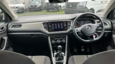 Volkswagen T-Roc 1.5 TSI EVO Design 5dr Petrol Hatchback